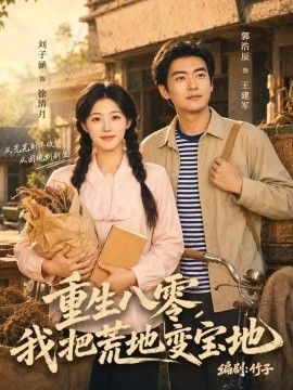 重生八零，我把荒地变宝地}