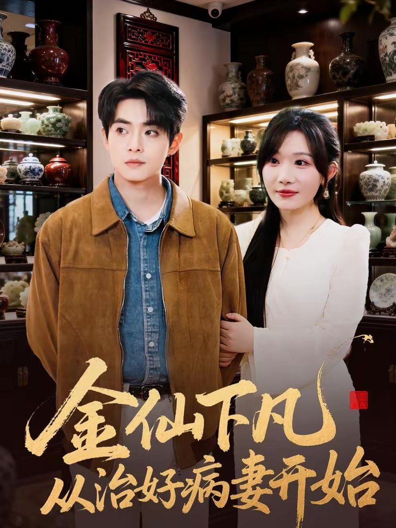 金仙下凡从治好病妻开始手机电影