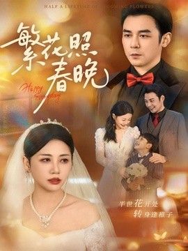 繁花照春晚手机电影