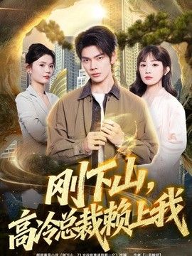刚下山，高冷总裁赖上我手机电影