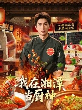 我在湘潭当厨神手机电影