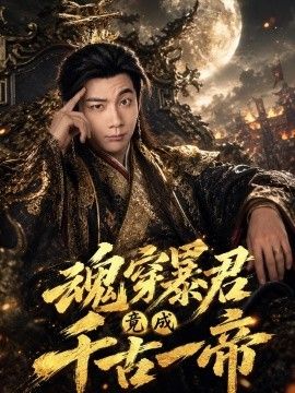 魂穿暴君竟成千古一帝手机电影
