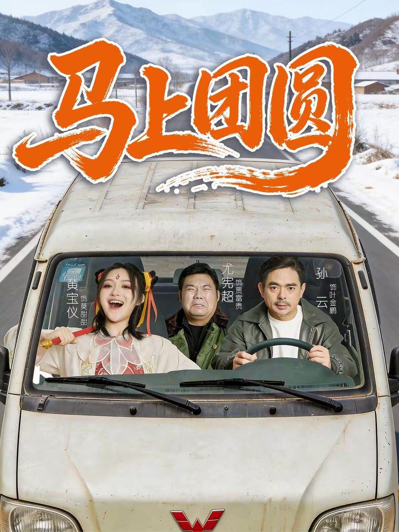 马上团圆手机电影