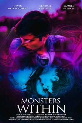 内心的怪物手机电影