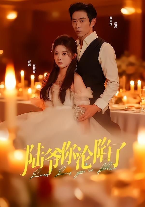 陆爷你沦陷了手机电影