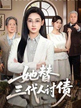 她替三代人讨债手机电影