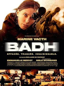 代号巴德手机电影