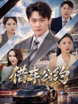 借车公约}