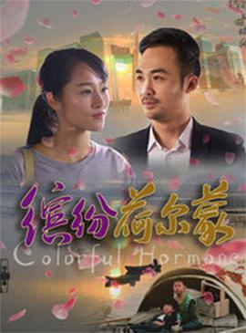 2018爱情片《缤纷荷尔蒙》迅雷下载_中文完整版_百度云网盘720P|1080P资源