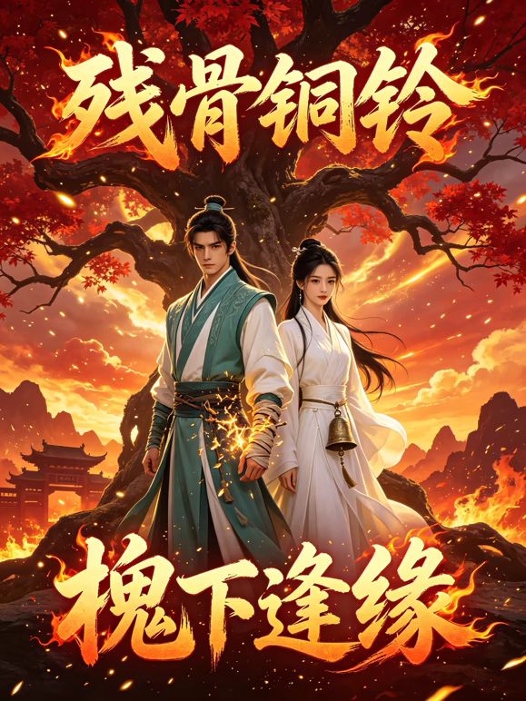 残骨铜铃 槐下逢缘手机电影