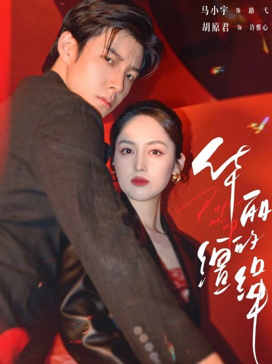 华丽的缰绳手机电影