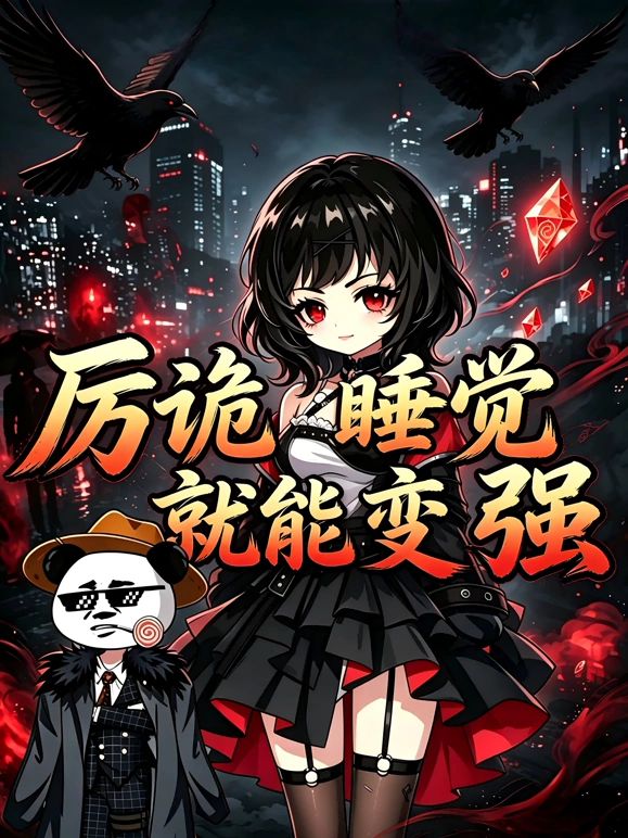 厉诡睡觉就能变强手机电影