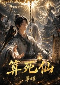 算死仙第四季手机电影