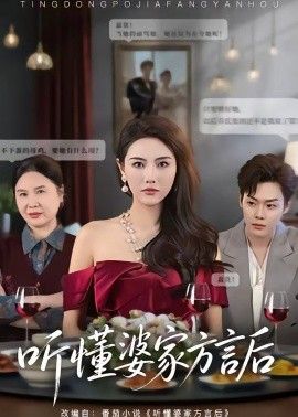 听懂婆家方言后手机电影