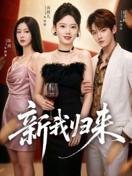 新我归来手机电影