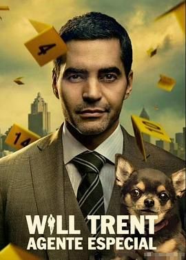 神探特伦特 第四季手机电影