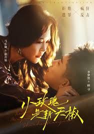 小玫瑰是朝天椒手机电影