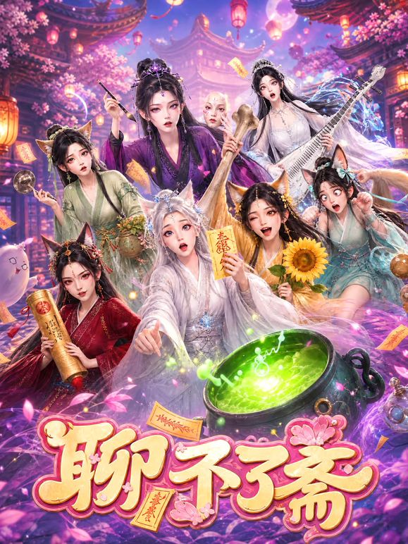 聊不了斋手机电影