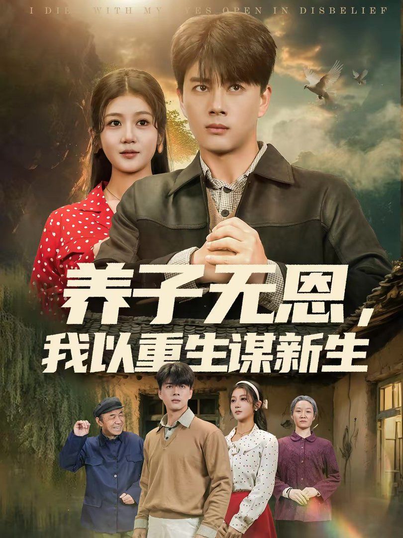 养子无恩，我以重生谋新生手机电影