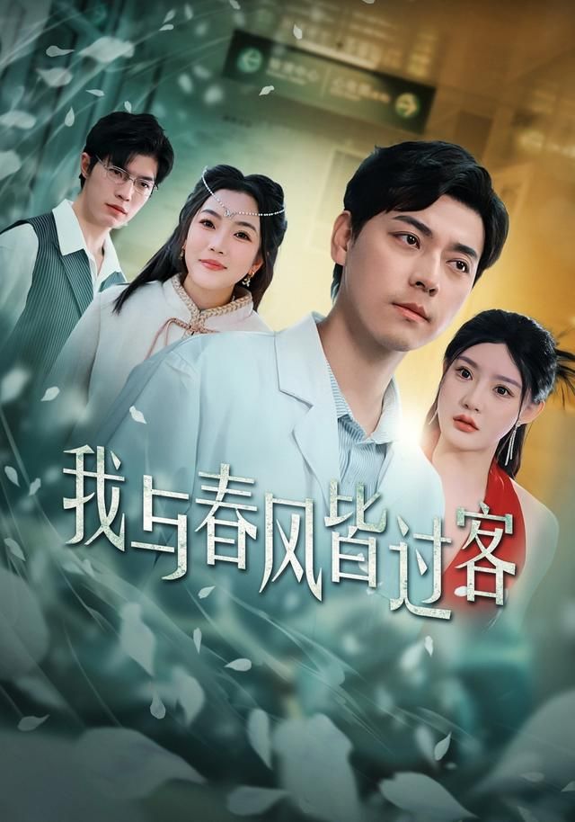 我与春风皆过客手机电影