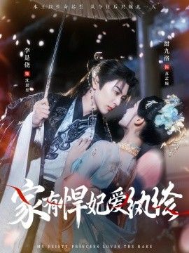 家有悍妃爱纨绔手机电影