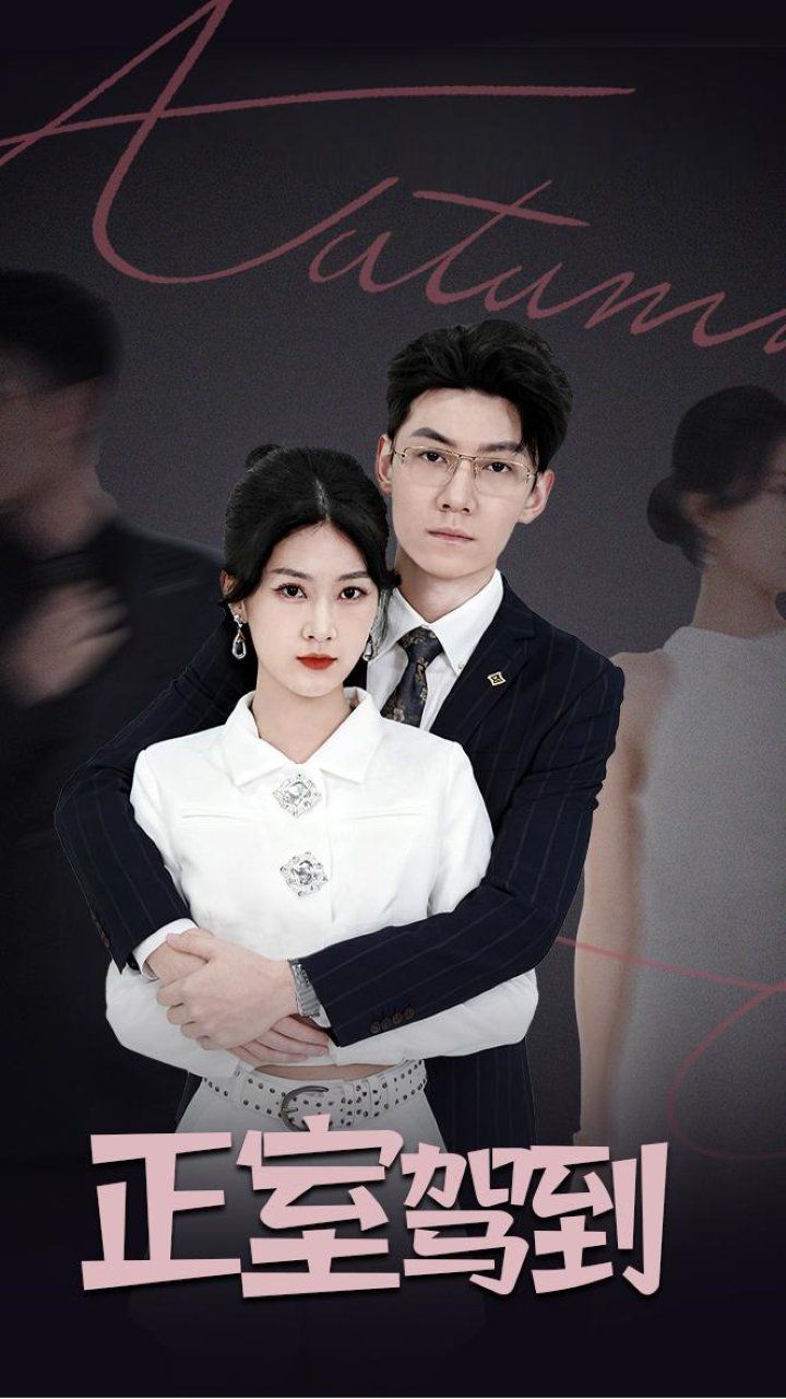 正室驾到手机电影