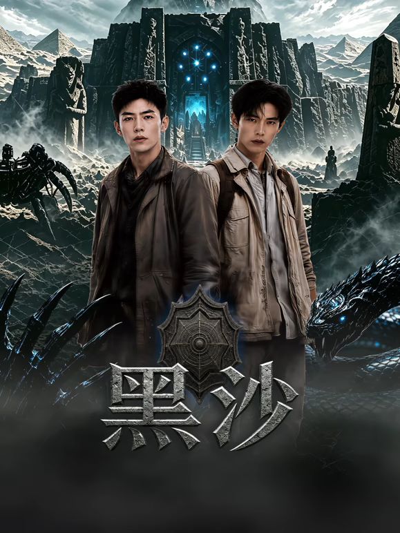 黑沙手机电影