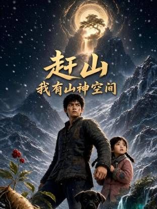 赶山我有山神空间手机电影