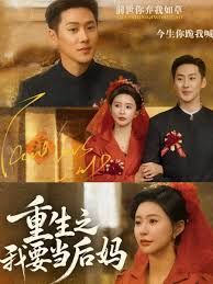 重生之我要当后妈手机电影