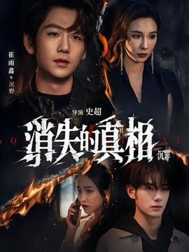 消失的真相·沉罪手机电影