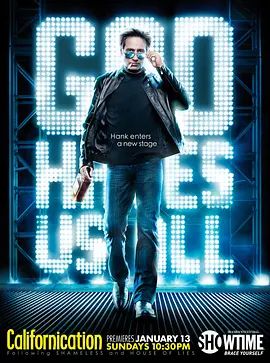 加州靡情第六季手机电影