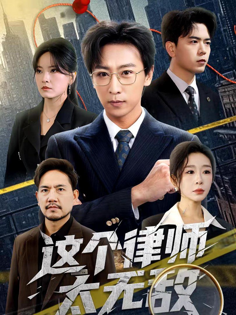 这个律师太无敌手机电影