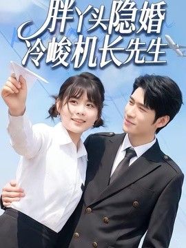 胖丫头隐婚冷峻机长先生手机电影