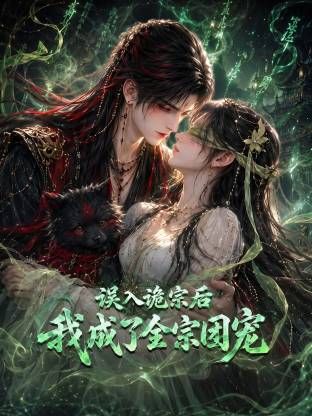 误入诡宗后，我成了全宗团宠手机电影