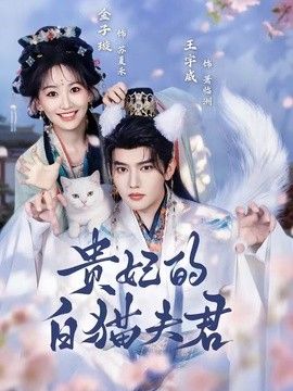 贵妃的白猫夫君手机电影