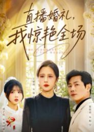 直播婚礼，我惊艳全场手机电影