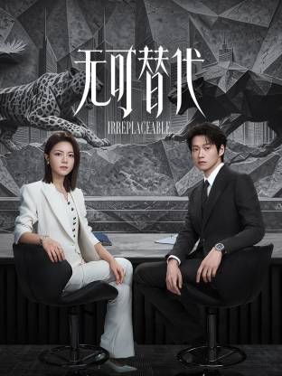 无可替代