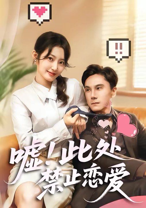 嘘！此处禁止恋爱手机电影