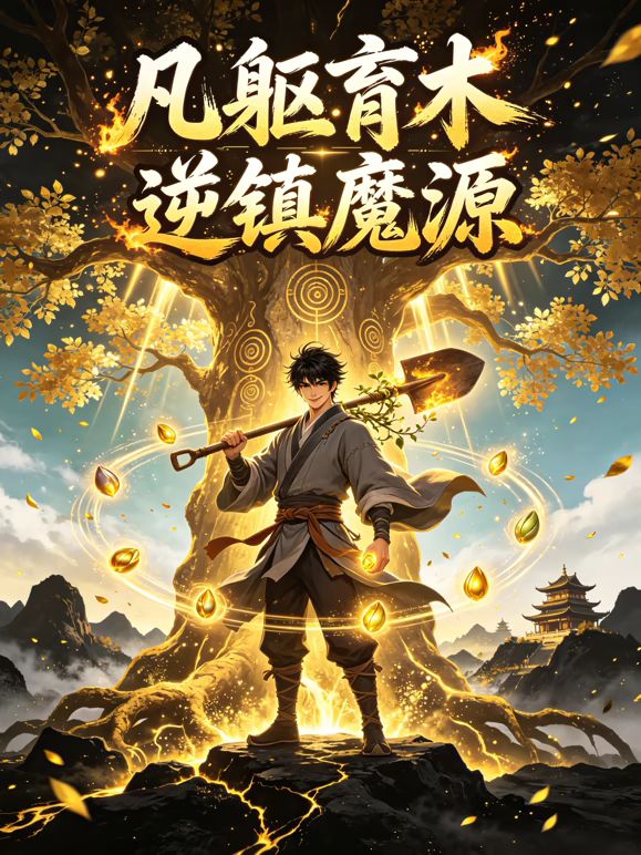 凡躯育木逆镇魔源手机电影