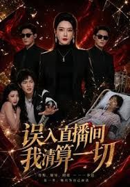 误入直播间，我清算一切手机电影