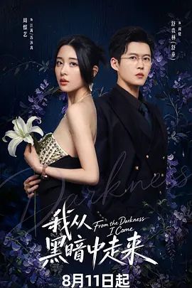 我从黑暗中走来手机电影