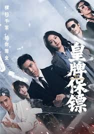 皇牌保镖手机电影