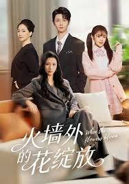 火墙外的花绽放手机电影