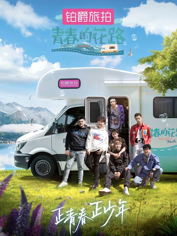 青春的花路手机电影