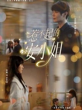 惹不起的安小姐手机电影