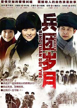 2018国产剧《兵团岁月》迅雷下载_中文完整版_百度云网盘720P|1080P资源