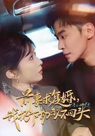 前妻求复婚，我扔下协议不回头手机电影