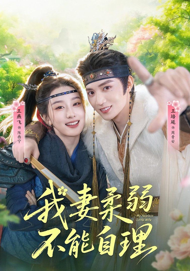 我妻柔弱不能自理手机电影