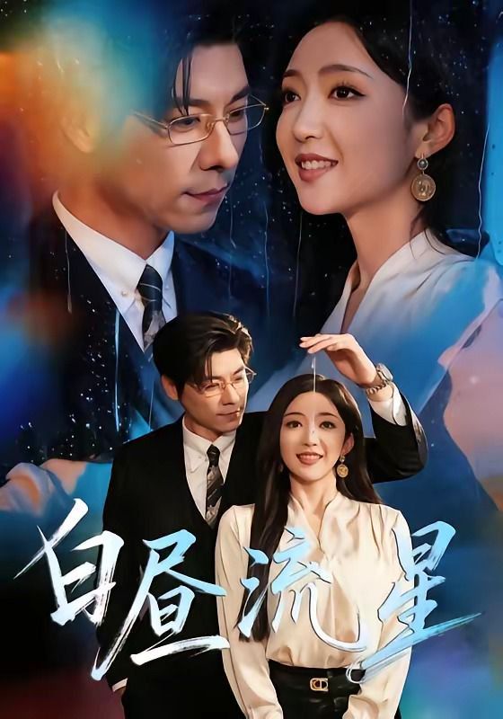 白昼流星手机电影