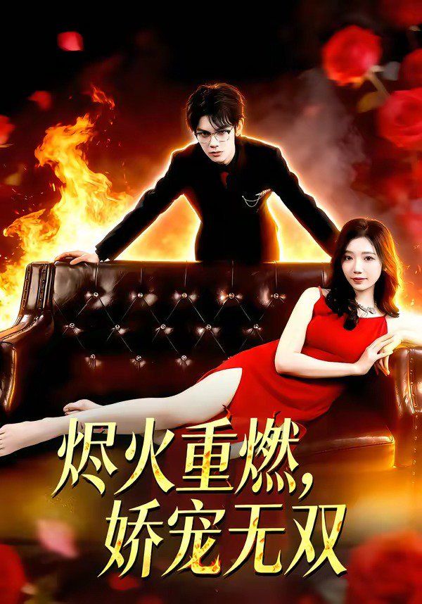 烬火重燃，娇宠无双手机电影